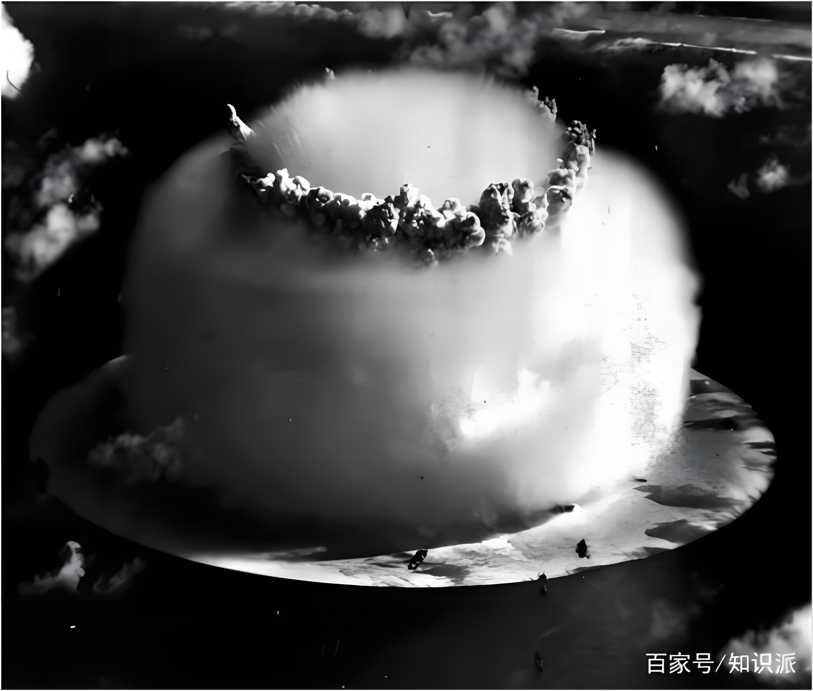 人类最伟大的技术发明1-核武器