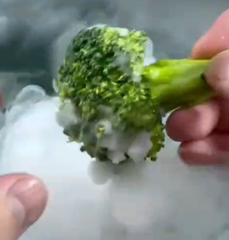 超冷液体
