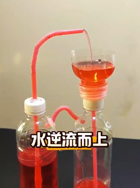 空气压力