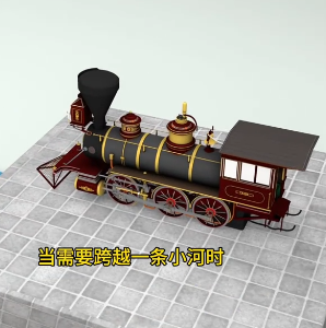福斯铁路桥