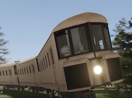 陀螺仪独轮车