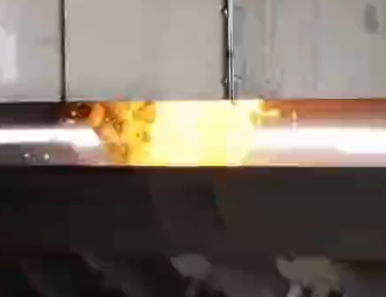 铁矿石冶炼