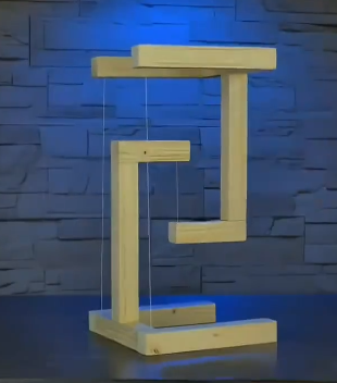 反重力实验