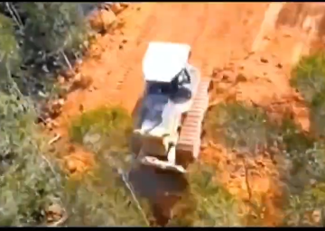 填林造路