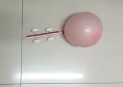 空气动力车