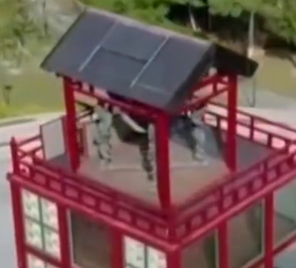 水运仪