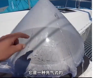 海水变淡水