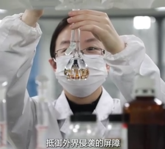 运用现代科技传统中药方转化为现代中药制剂