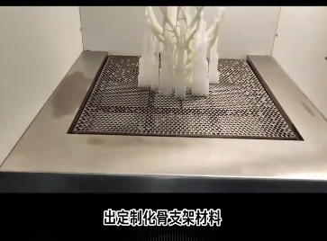 藕纤维重塑肉身