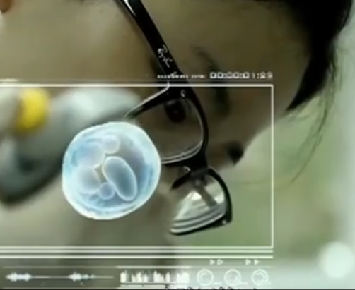 从尿液中提取体细胞