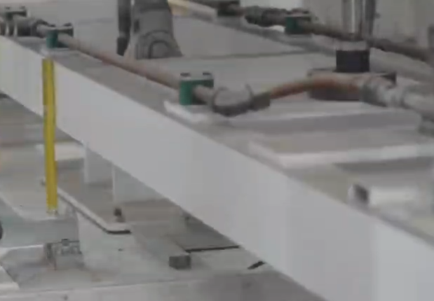 废旧玻璃转化为新型材料