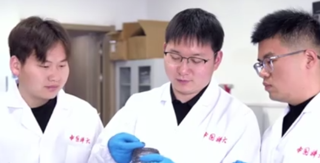 低成本钠电新材料