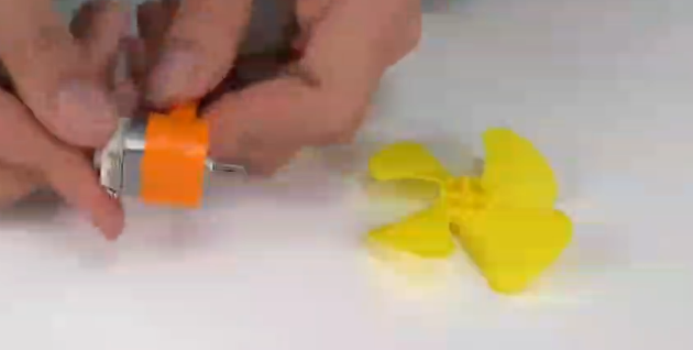 风力发电