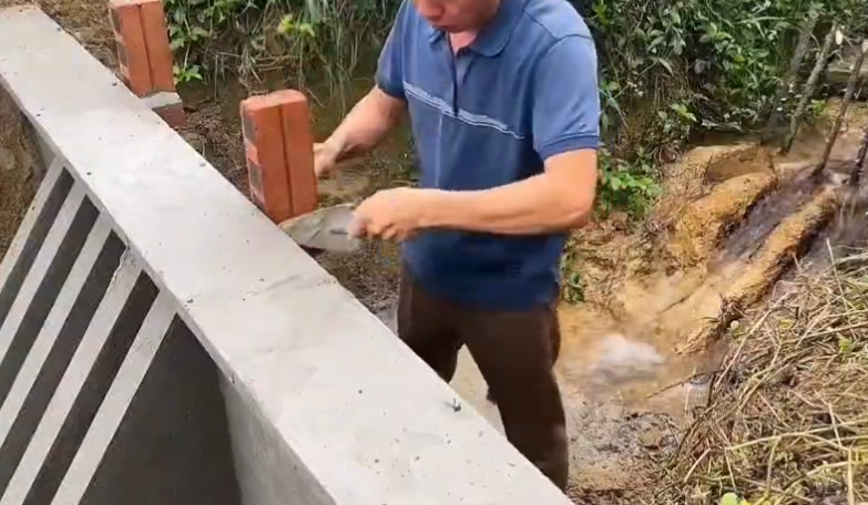 水力发电站