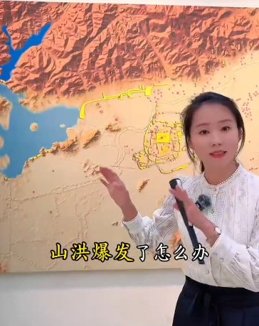 最早的大型水库
