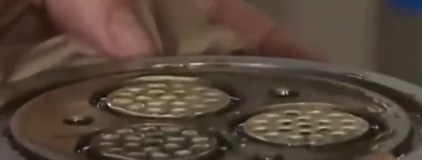 净水黑科技