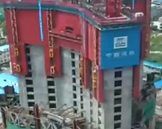 住宅造楼机