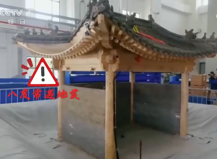 历史上的楼坚强