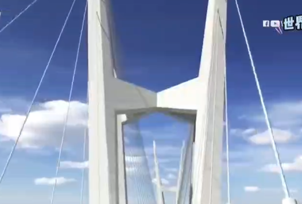 世界上最长的海底沉管隧道是如何建造的