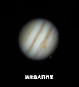 木星卫星的历史