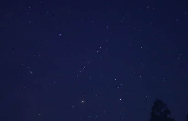 中国版的“卫星列车”