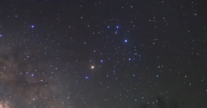 认识一下商星