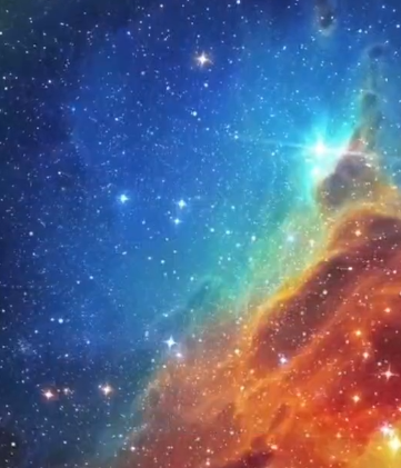星云有哪些类型？