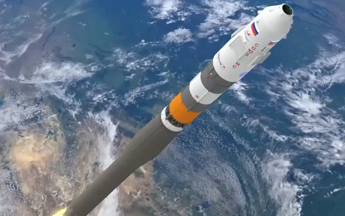 宇航员是如何进入太空的