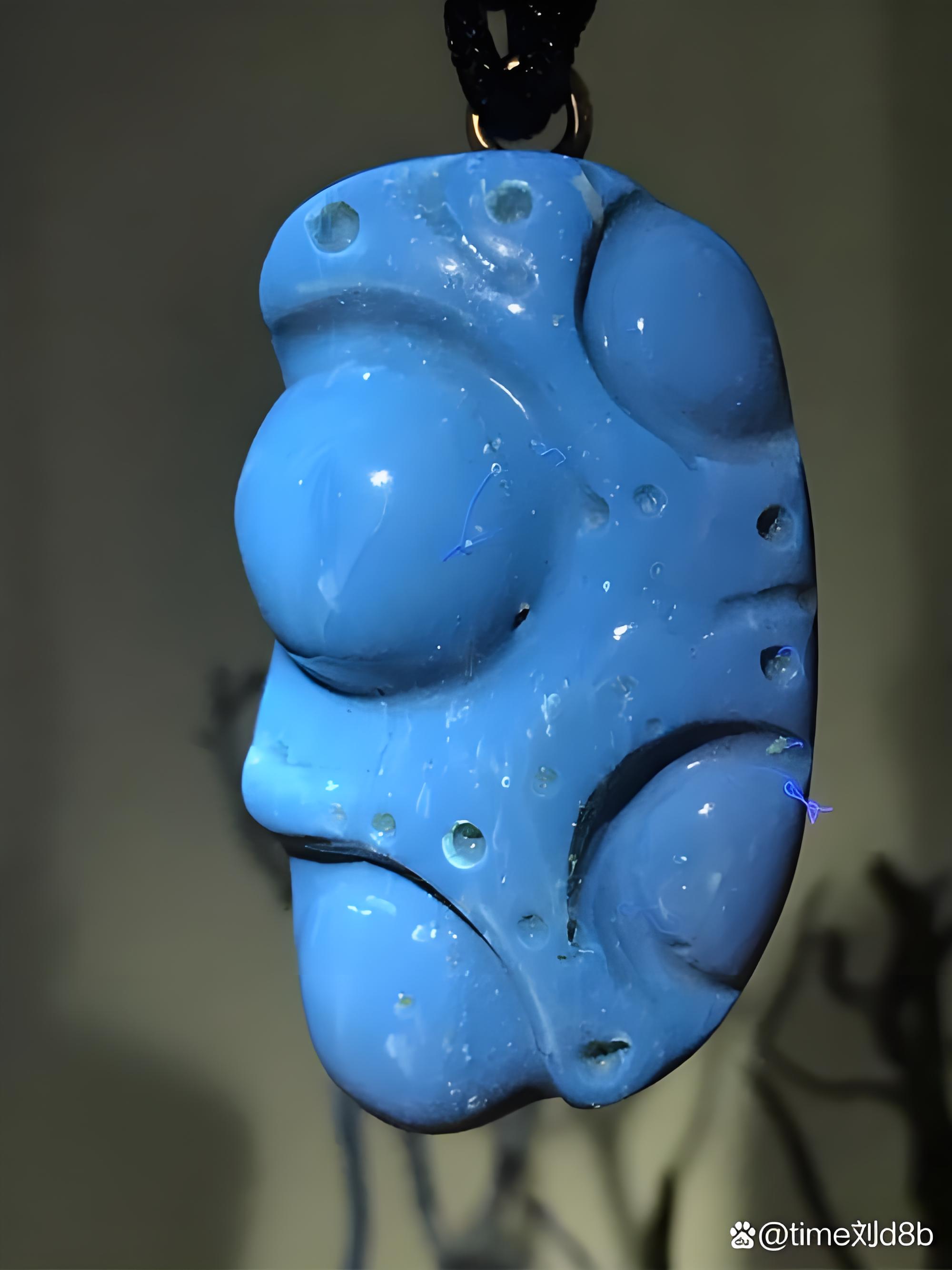 琥珀色消失术：酸催化下的碘化丙酮