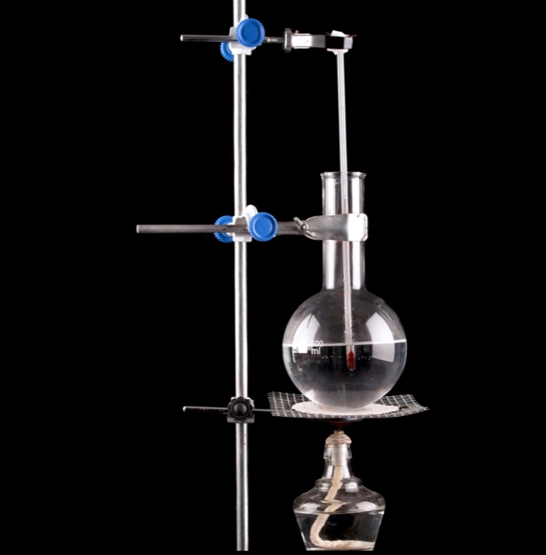 物态变化-探究水沸腾