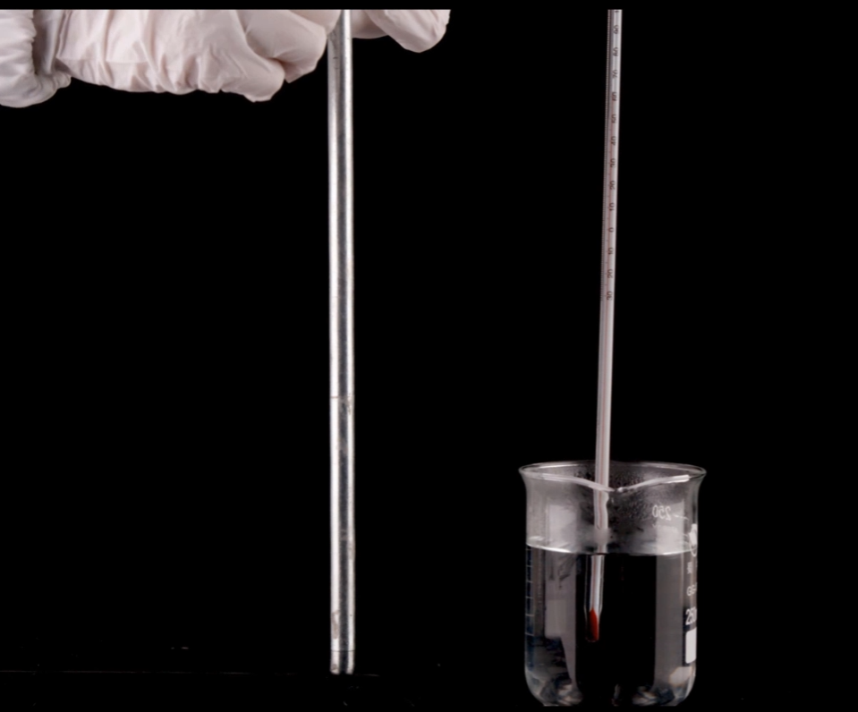 物态变化-温度计的使用