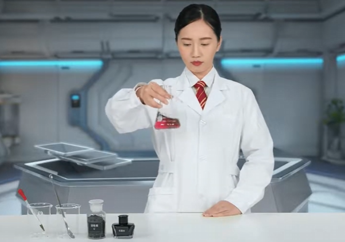 活性炭吸附性实验