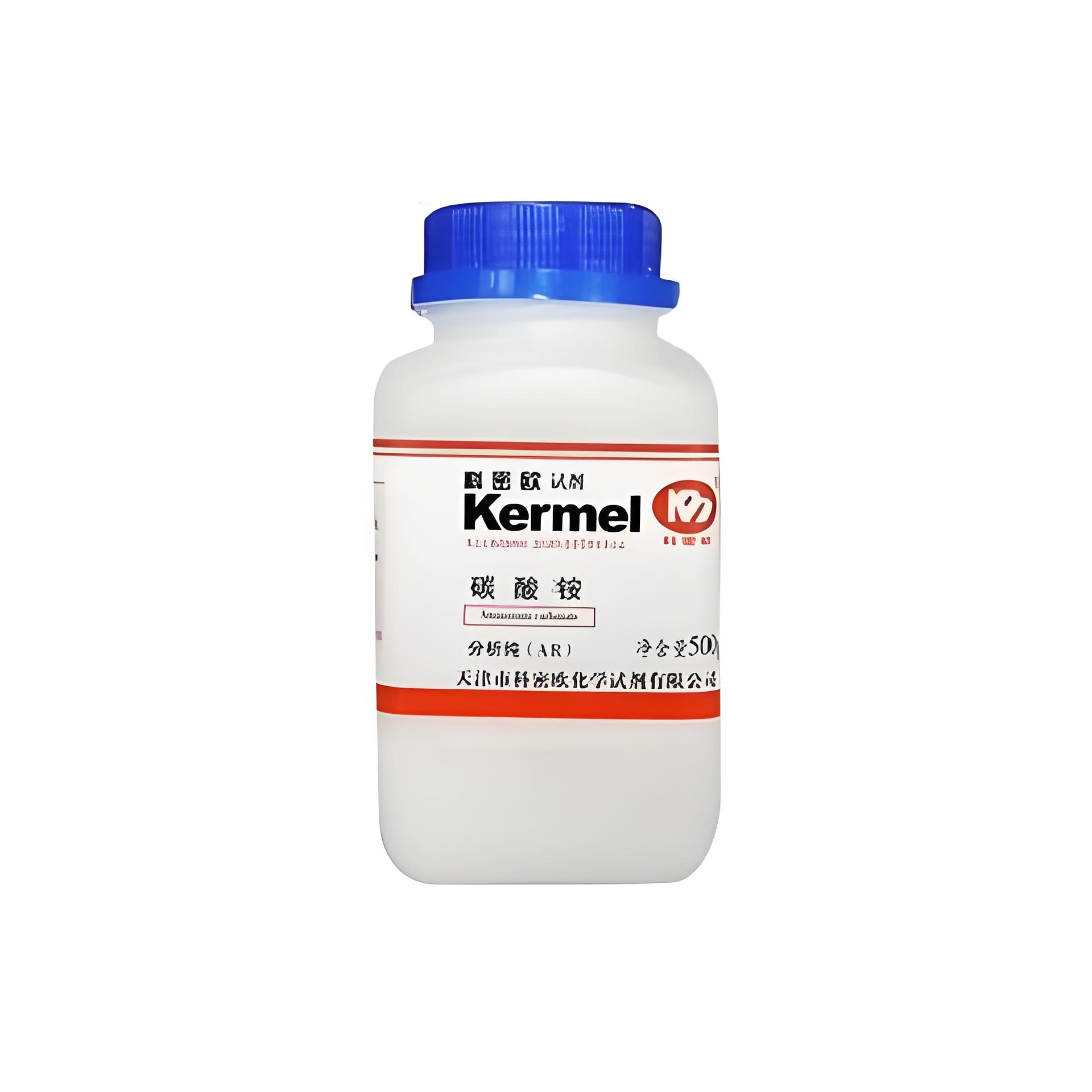 钝化魔术秀：碳酸铵如何让碳钢隐身防腐？