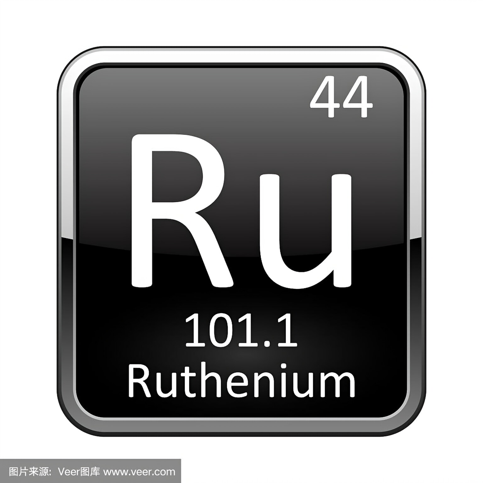  钌元素