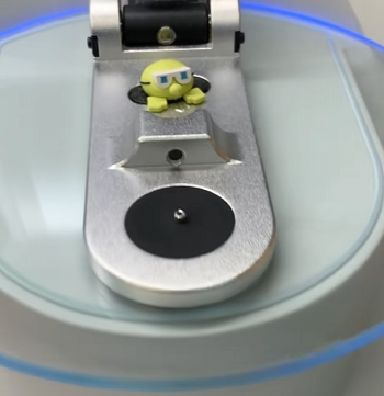 NanoDrop的使用