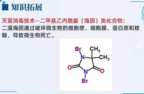 无菌术理论