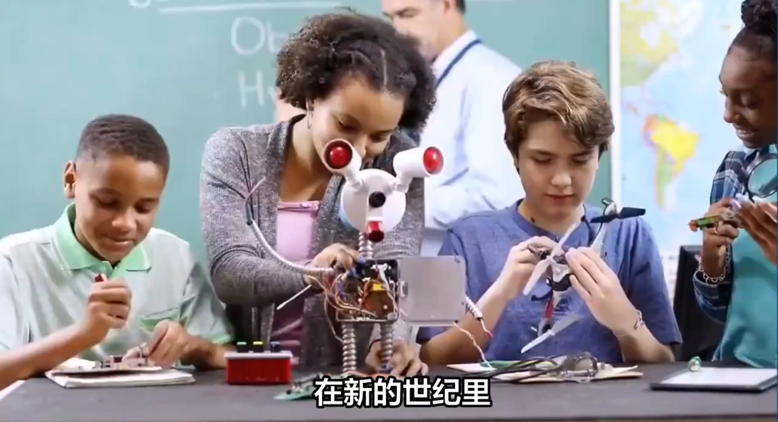 五种创新能力，你具备了哪几种？