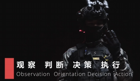 OODA循环