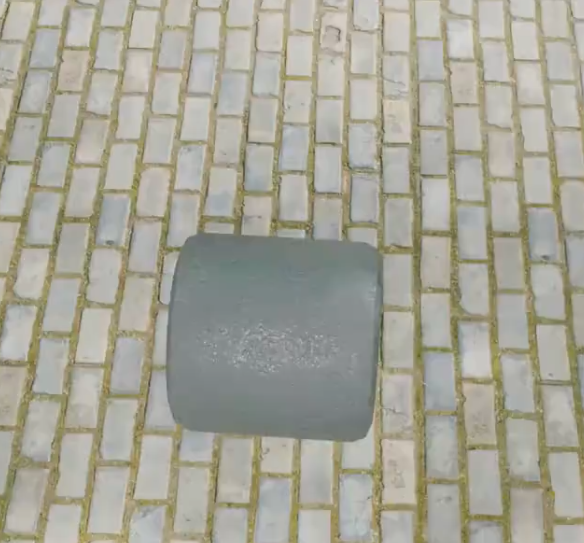 水车与石碾的完美结合，古人智慧大揭秘