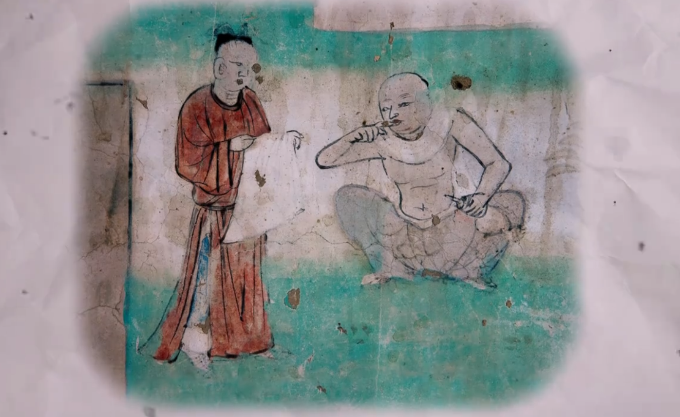 古代没有牙刷，古人拿什么刷牙？别小瞧了老祖宗的智慧！