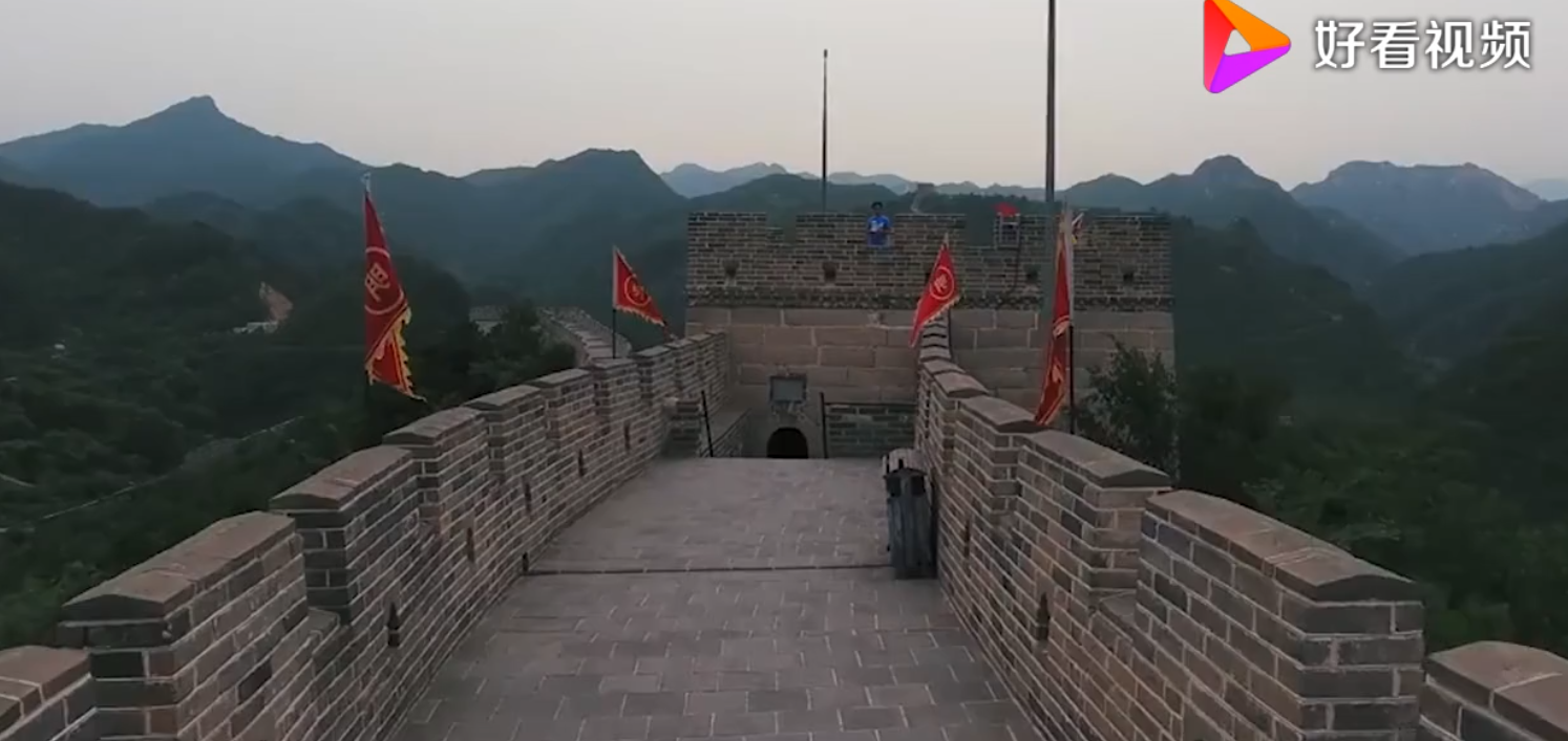 长城修得这么矮，它到底能拦住什么？佩服古人的智慧