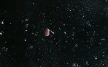 成不了行星的矮行星