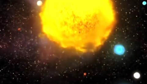 深入了解太阳系