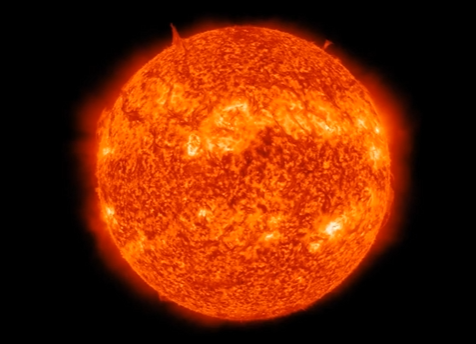太阳探测：拥抱太阳不热吗？