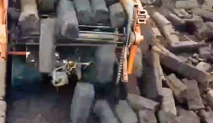 钉锤变加特林