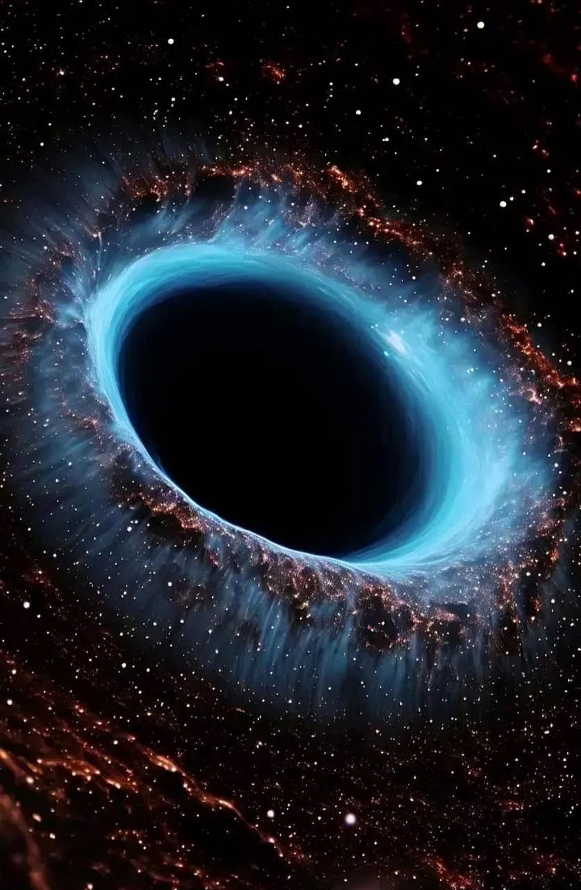 最新研究证明了宇宙是一个黑洞吗？