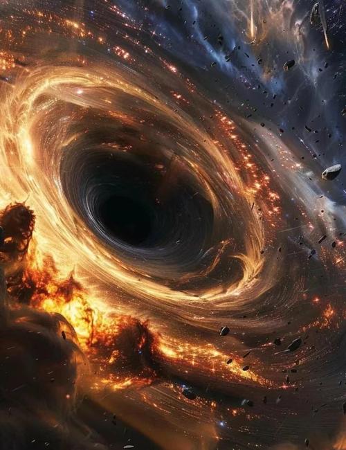 黑洞探索者的荣耀：2025年狄拉克奖揭晓引力研究新篇章