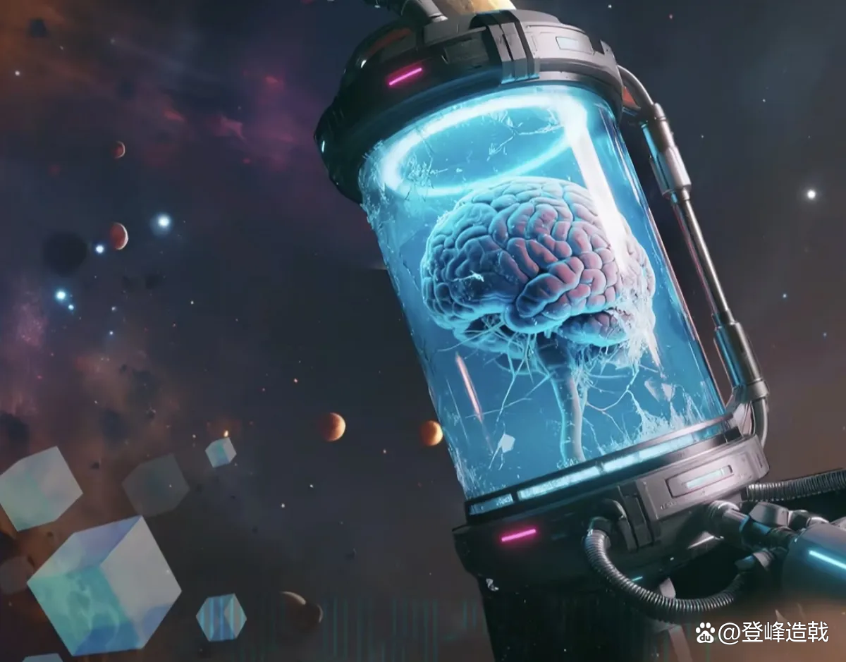 探索脑科学新可能！中国科学家将“迷你大脑”送上太空