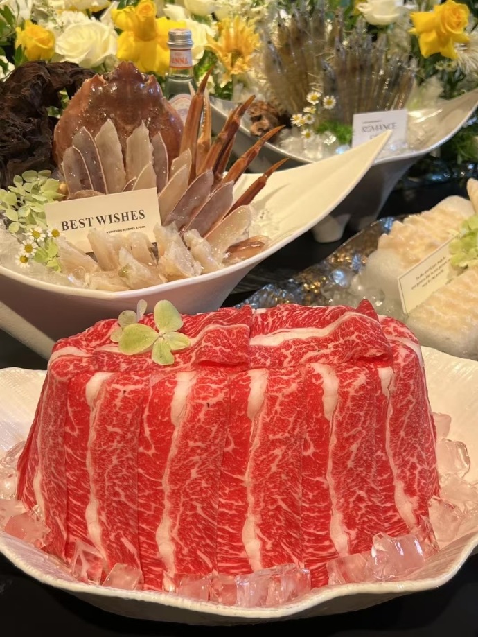 从美食到脂肪的奇妙之旅，如何正确有效燃脂