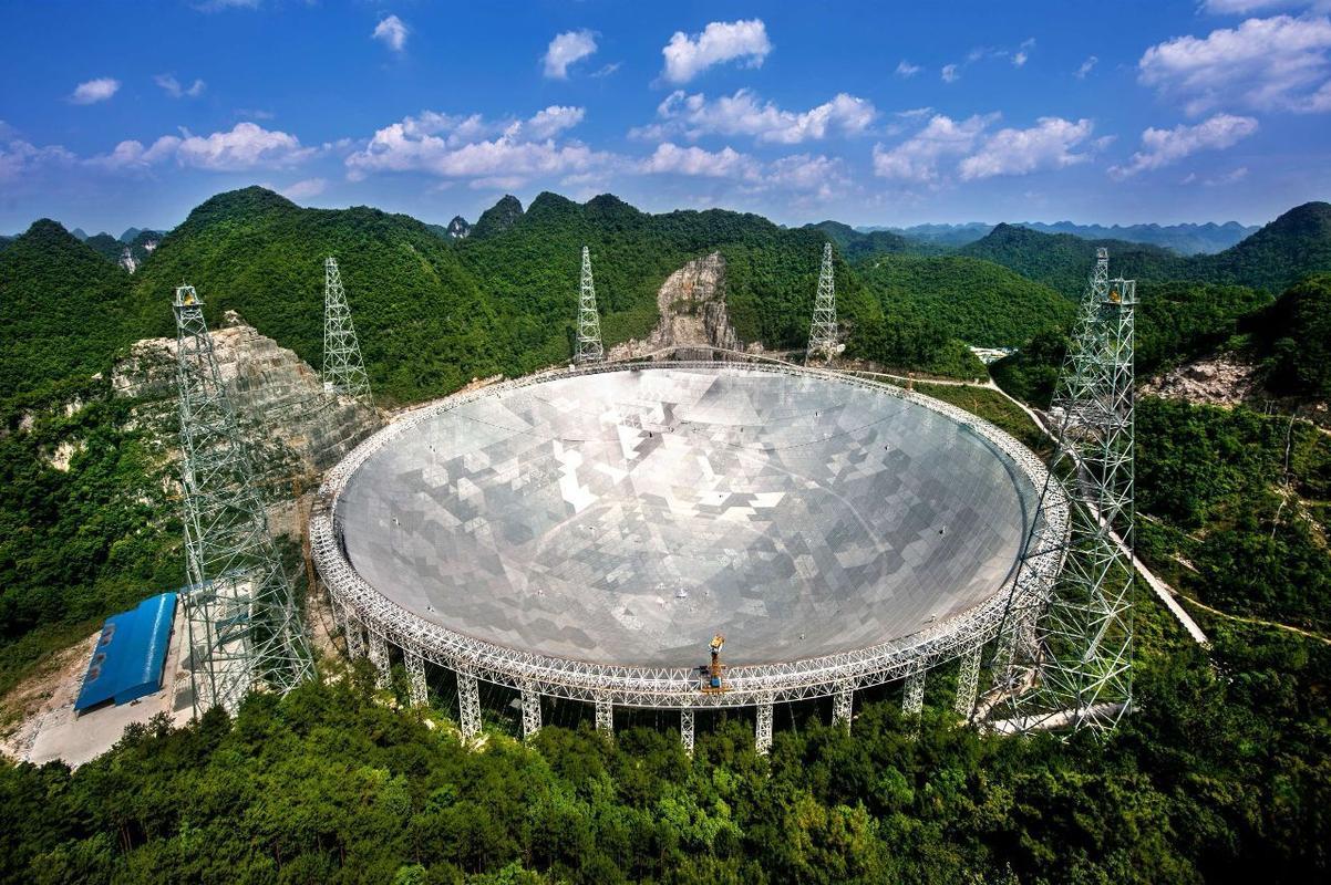天眼追灾，卫星在灾害中如何抢夺黄金时间？